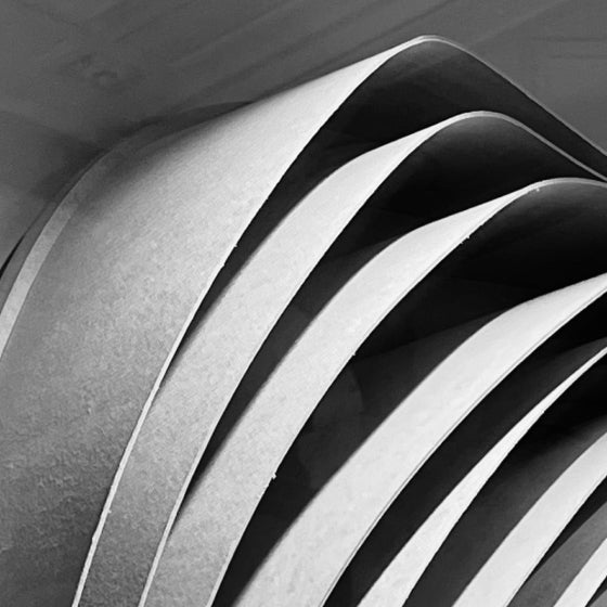 Une architecture métallique