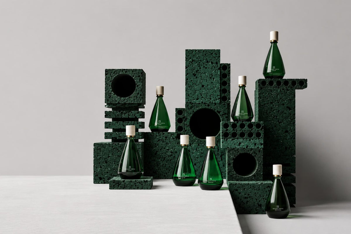 PARFUMS - HAUTE PARFUMERIE ENGAGÉE