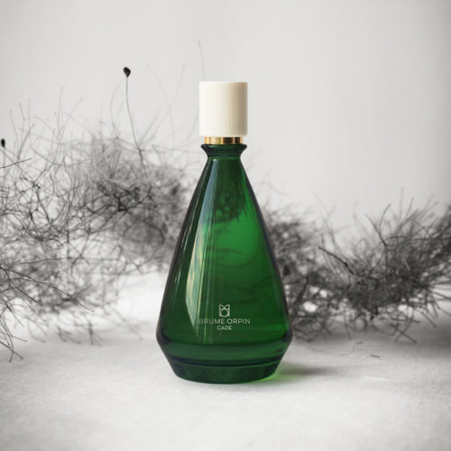 Cade Haute Parfumerie