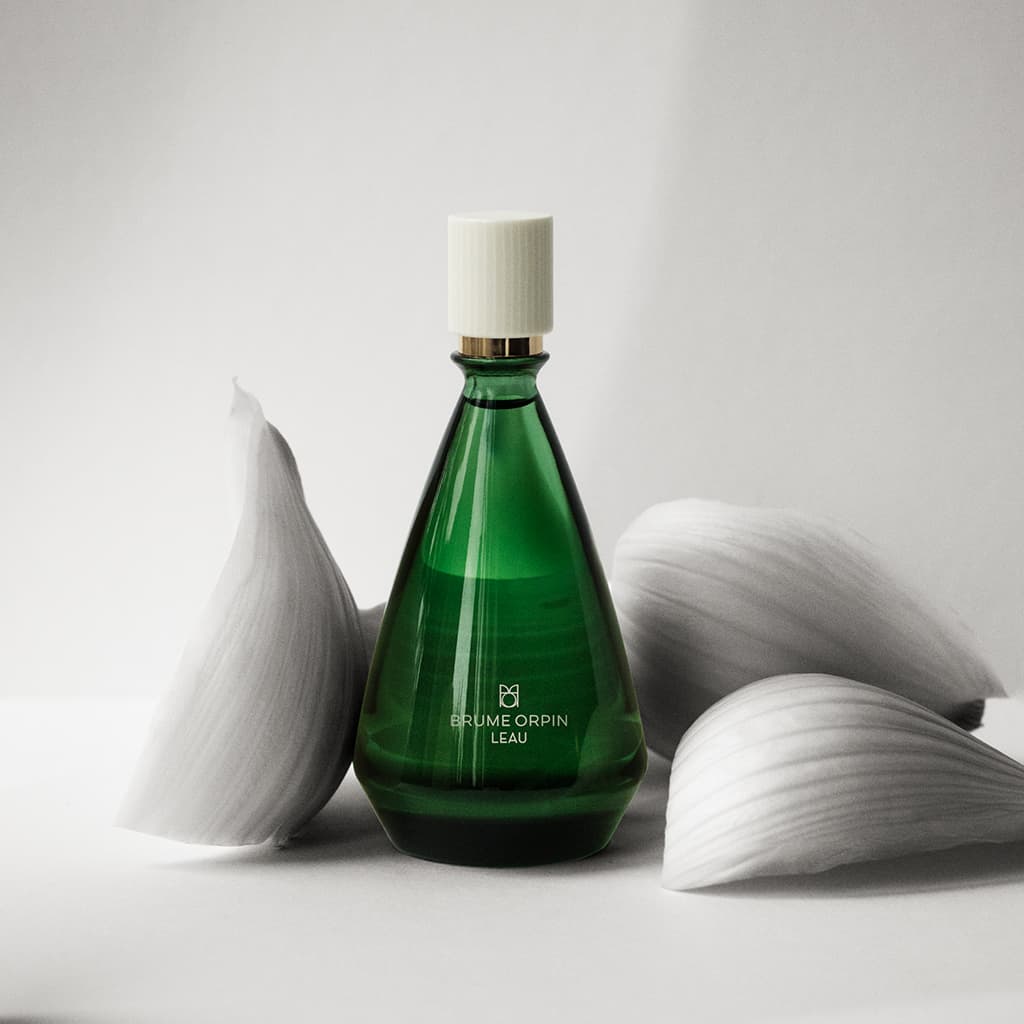 Eau de toilette LEAU 