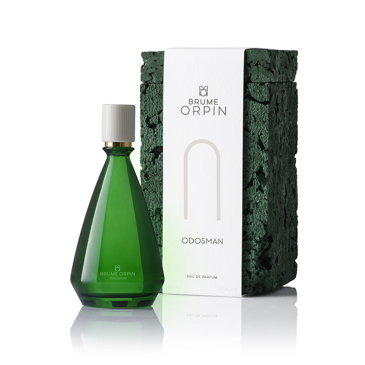 Odosman Haute Parfumerie
